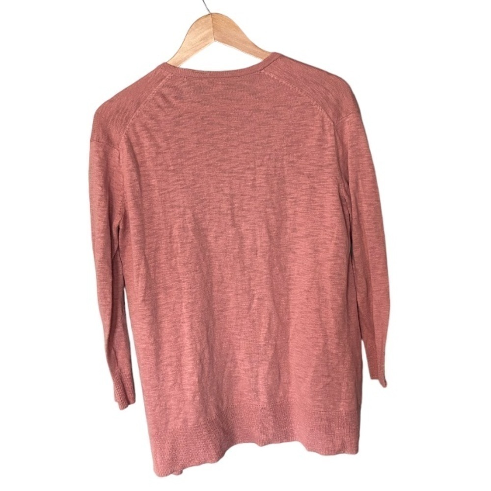 Madewell Summer Ryder Cardigan Sweater - Picture 3 of 13